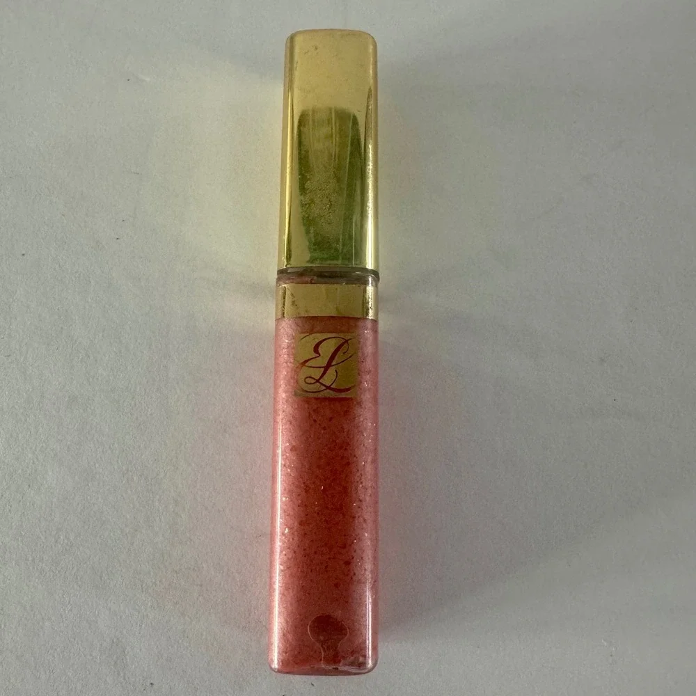 Estee Lauder Pure Color Gloss Duo 09 Rock Candy Shimmer 304 Sweet Pea 0.16 oz